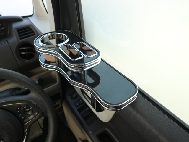 N BOX JF3(17/9～） サイドテーブル 商品詳細│サイドテーブルや