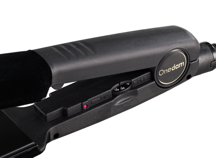 三木電器産業株式会社-ヘアアイロンはOnedam(ワンダム) - 三木電器産業