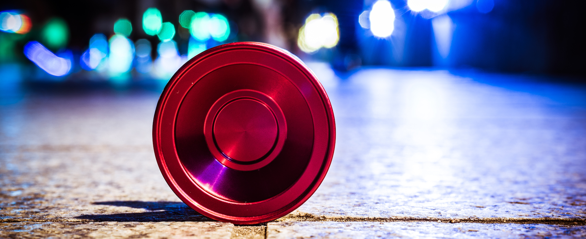 VTWO - One Drop YoYos