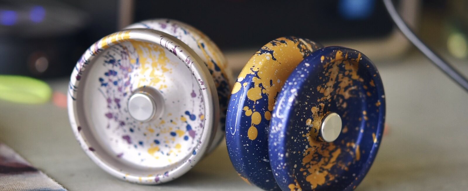 Deep State - One Drop YoYos