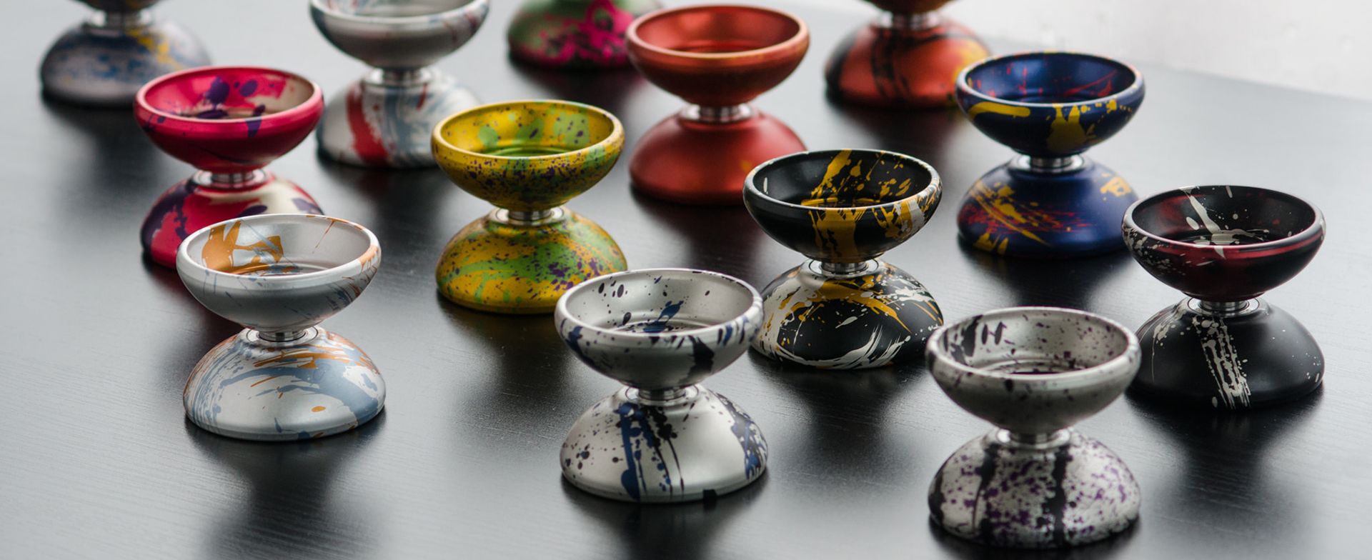 Gauntlet - One Drop YoYos