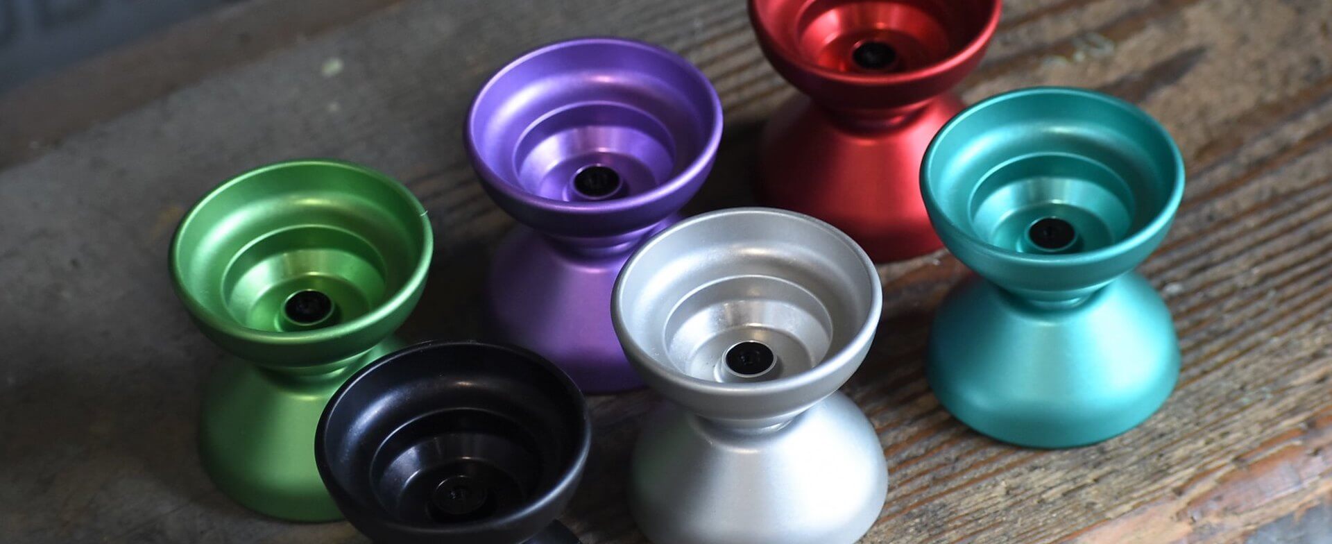 1to1 - One Drop YoYos