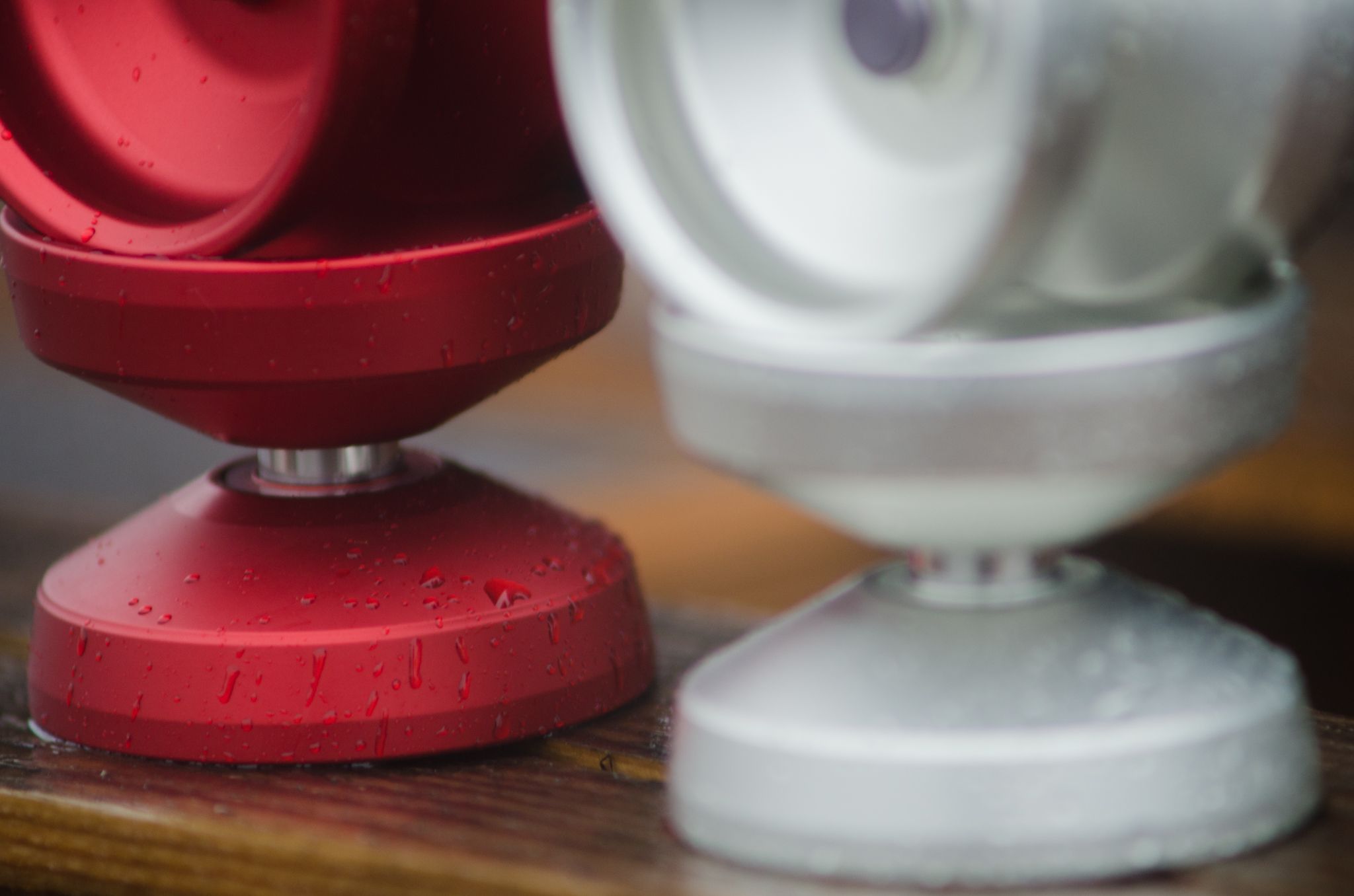 Küntosh 5000QV - One Drop YoYos