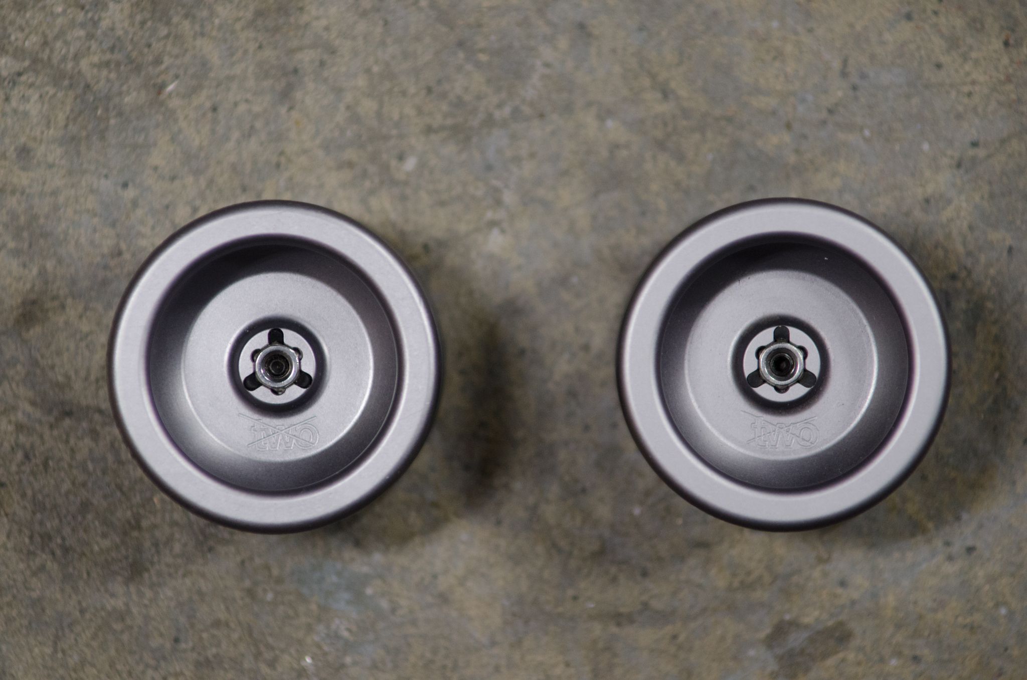 Project 2 - One Drop YoYos