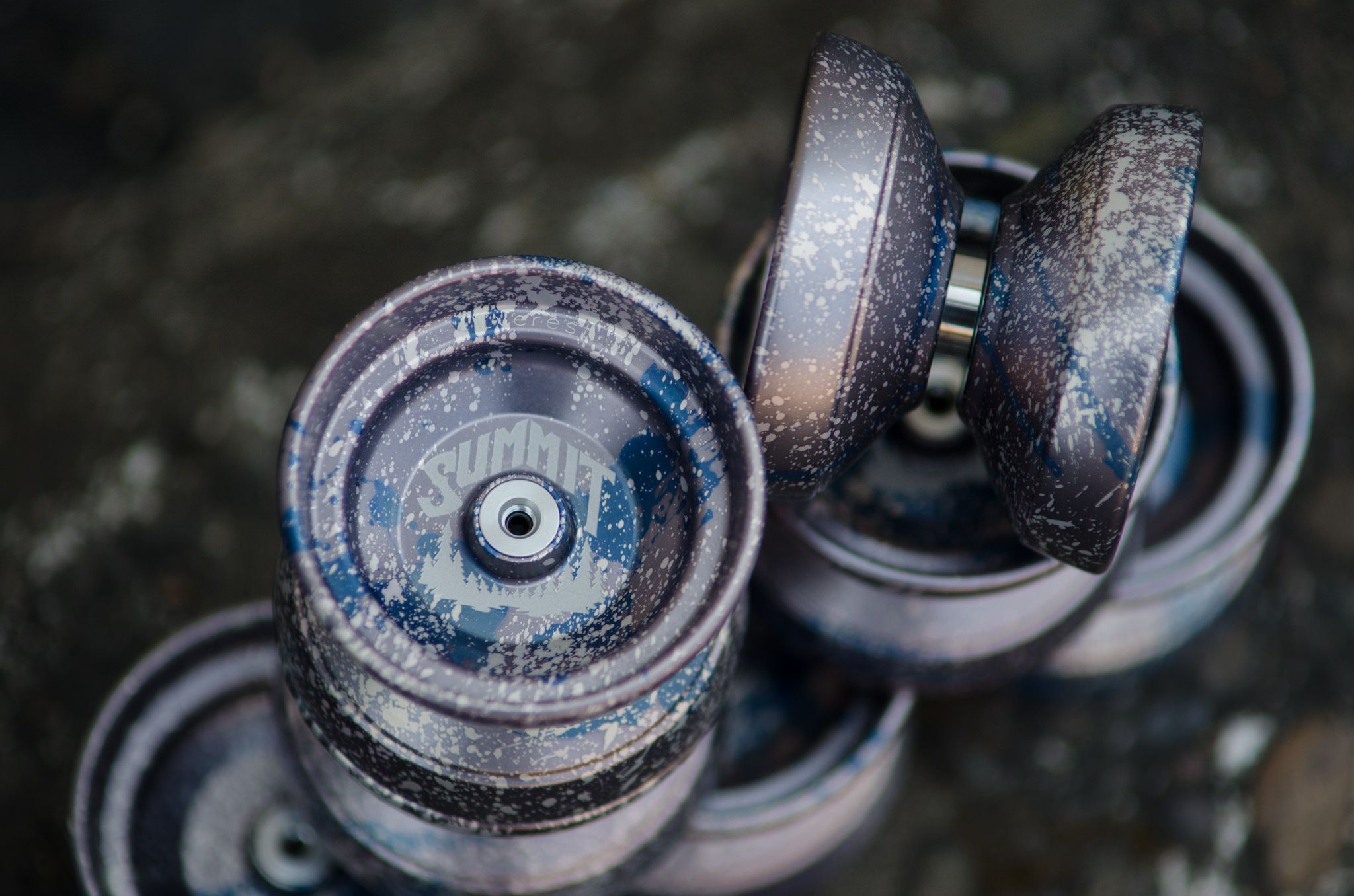 スポーツトイ・アクショントイ CLWY x Onedrop Seven Summits Everest