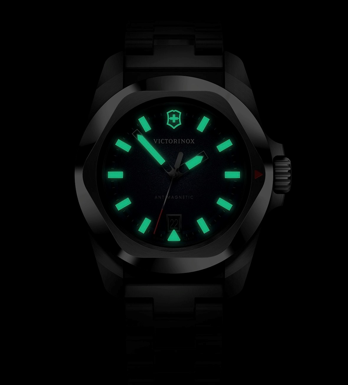 マルチツールの精神を受け継ぐ 「I.N.O.X」新発売！ | ONE FUKUOKA