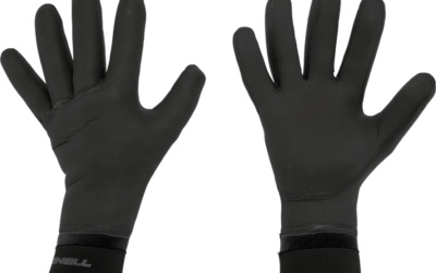 展示品/未使用】PSYCHO SL GLOVE 2mm厚 FIREWALL (2024秋冬) - 【公式