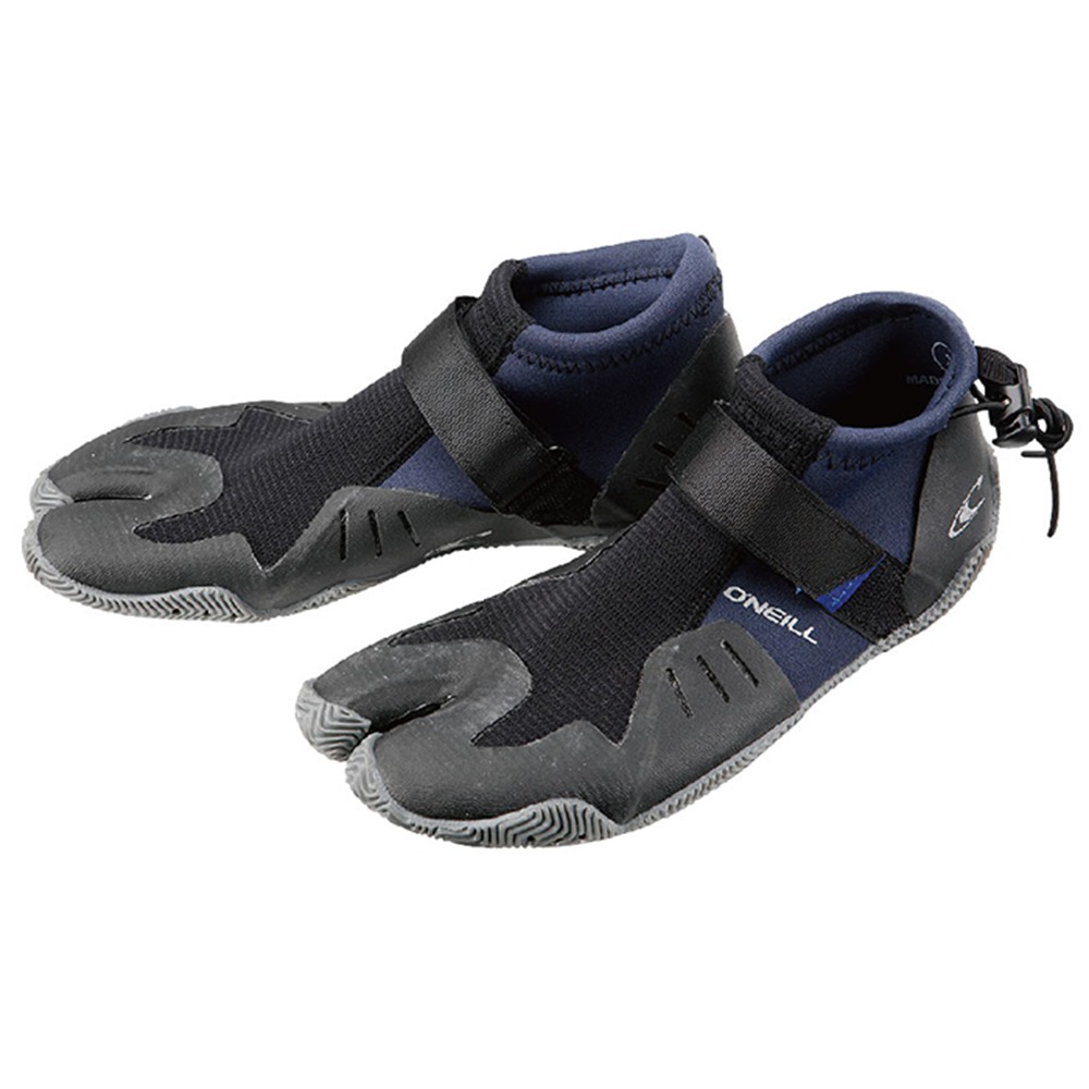 スリムフィット】SUPERFREAK リーフブーツ 2mm厚 - 【公式】オニール