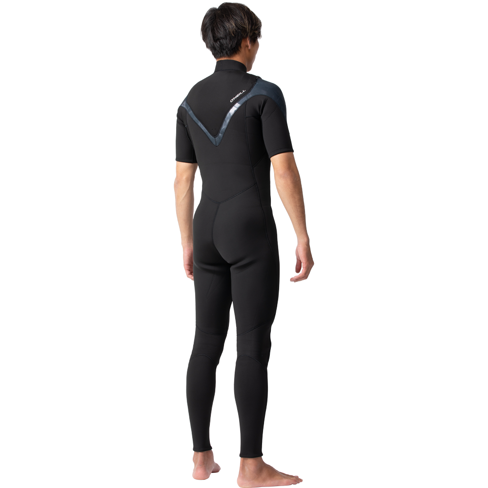 SUPERFREAK Z.E.N. (2024春夏) - 【公式】オニール（O'NEILL）ブランド