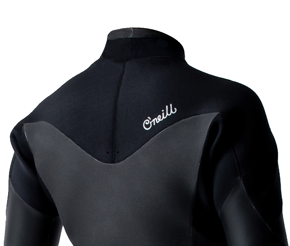 SUPERFREAK FSC WOMEN セミドライ 5/3mm Mサイズ(2023) - 【公式