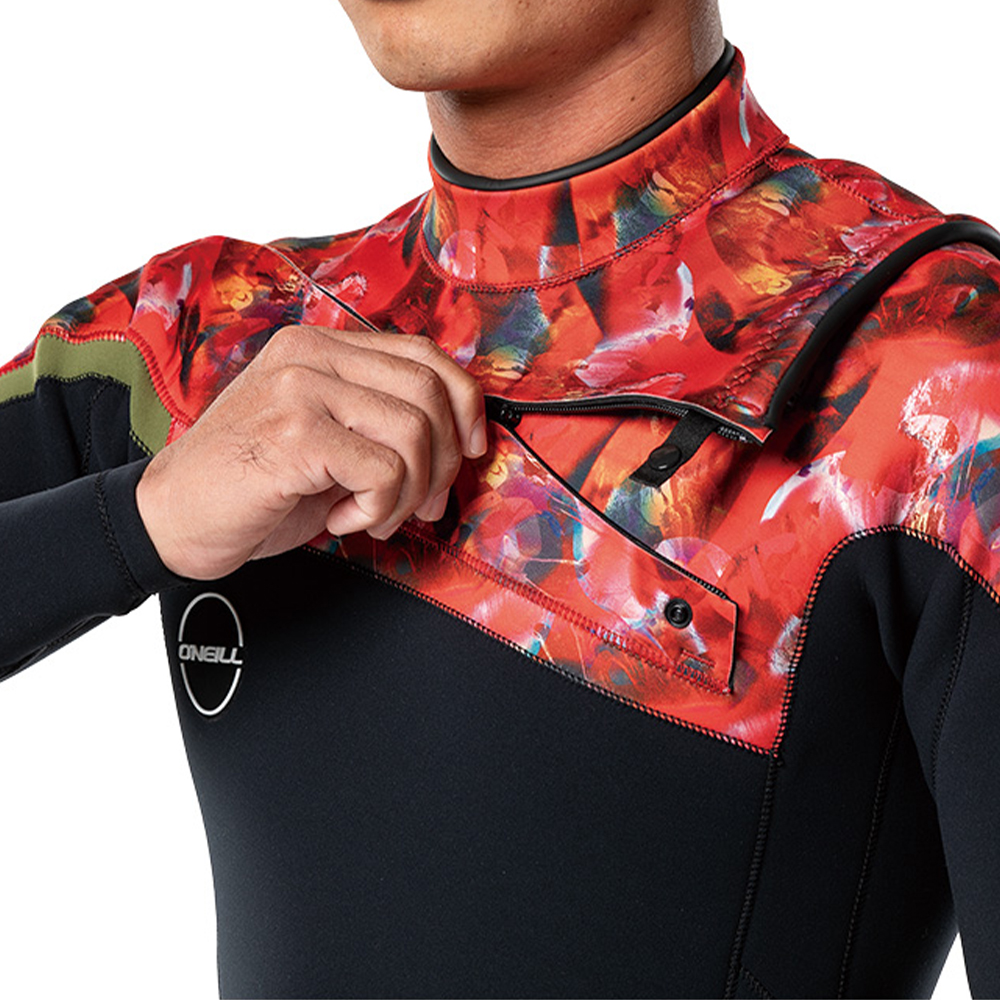 PSYCHO F.U.Z.E. (2025春夏) - 【公式】オニール（O'NEILL）ブランド