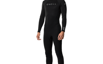 REACTOR フルスーツ 3×2mm (2025) - 【公式】オニール（O'NEILL
