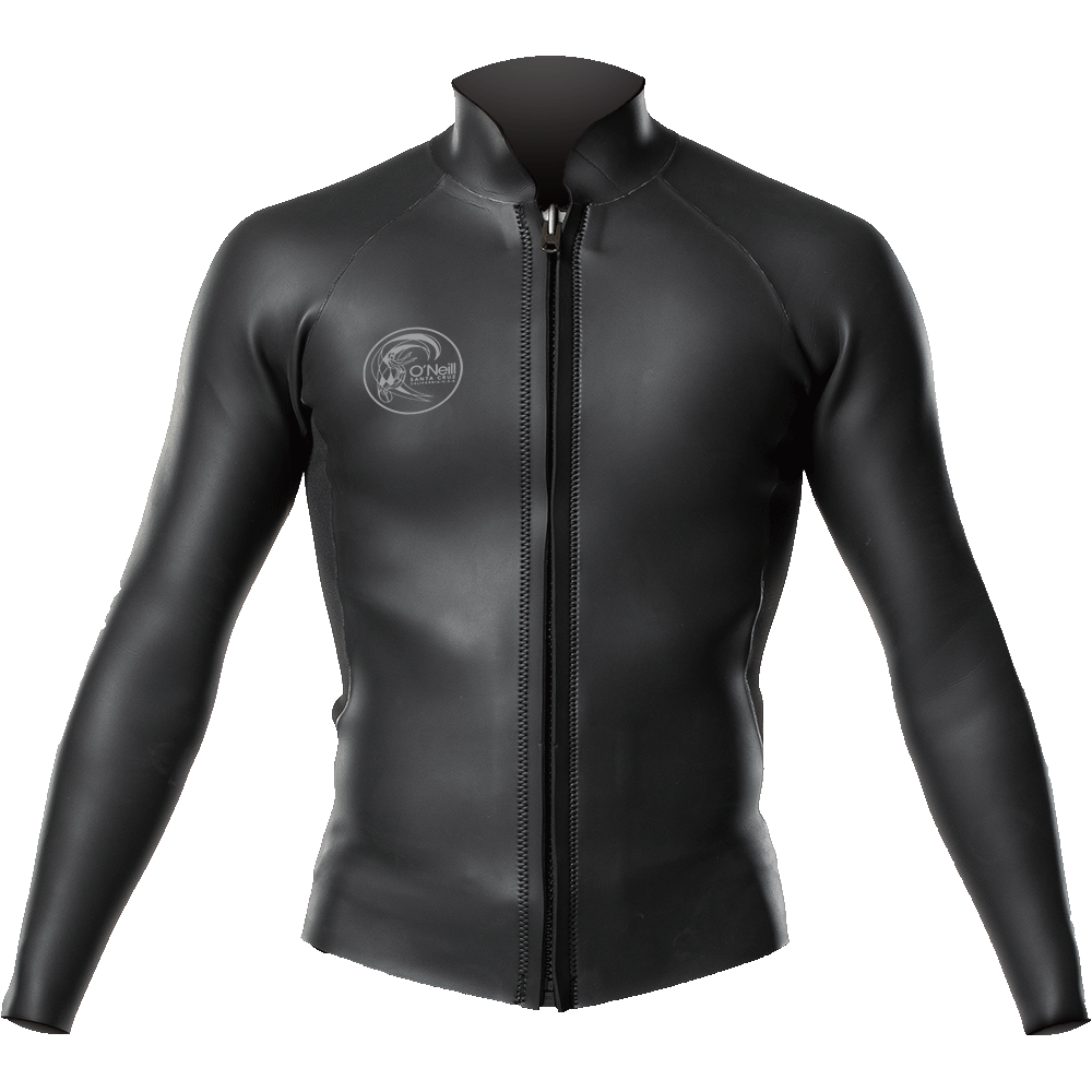 SUPERLITE CLASSIC LSジャケット 2mm (2025) - 【公式】オニール（O