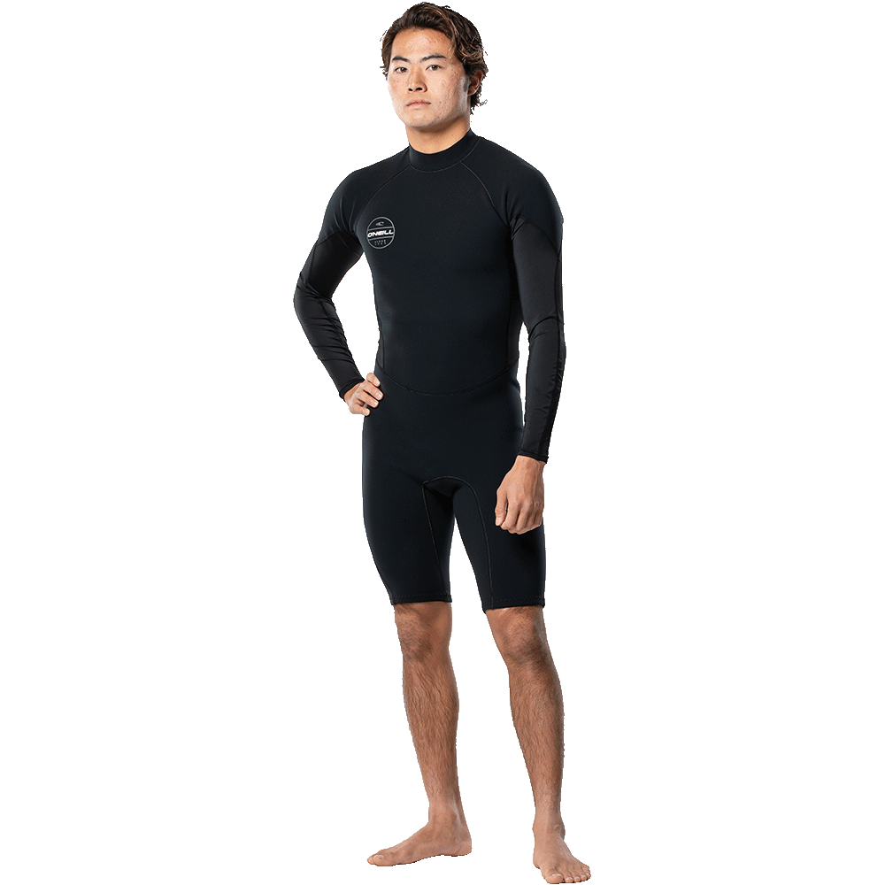 O'ZONE LSスプリング 1mm (2025) - 【公式】オニール（O'NEILL