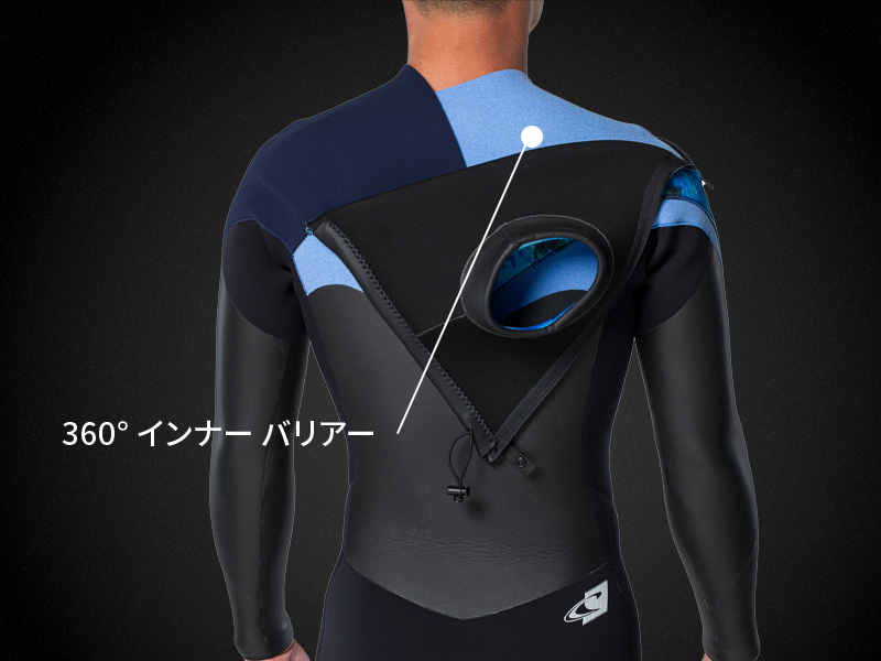 PSYCHO F.U.Z.E. (2025秋冬) - 【公式】オニール（O'NEILL）ブランド