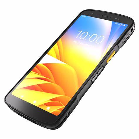 TC22/TC27 Scanner (North America) - O'Neil Software, Inc.