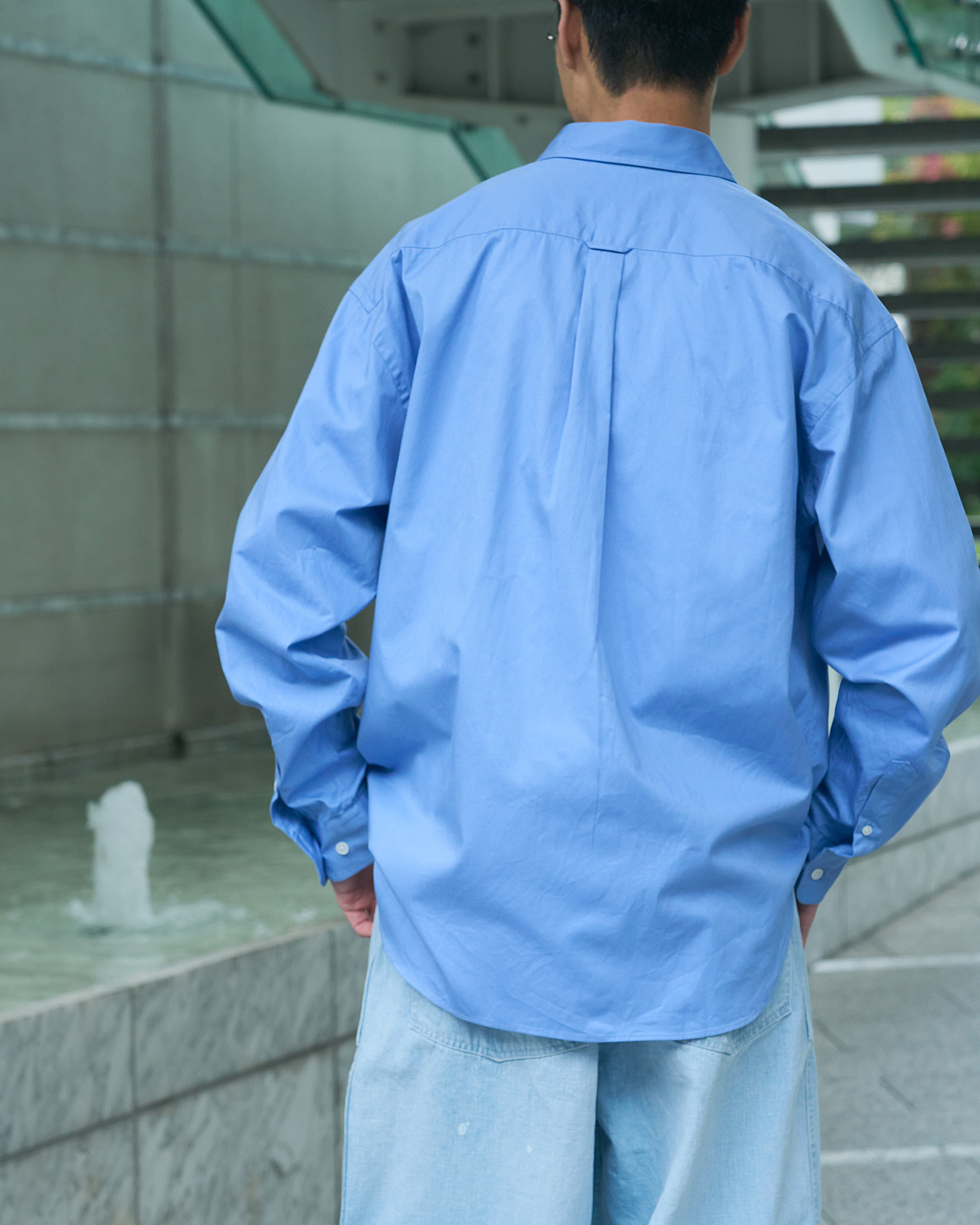 ブルー！ブルー！ブルー！