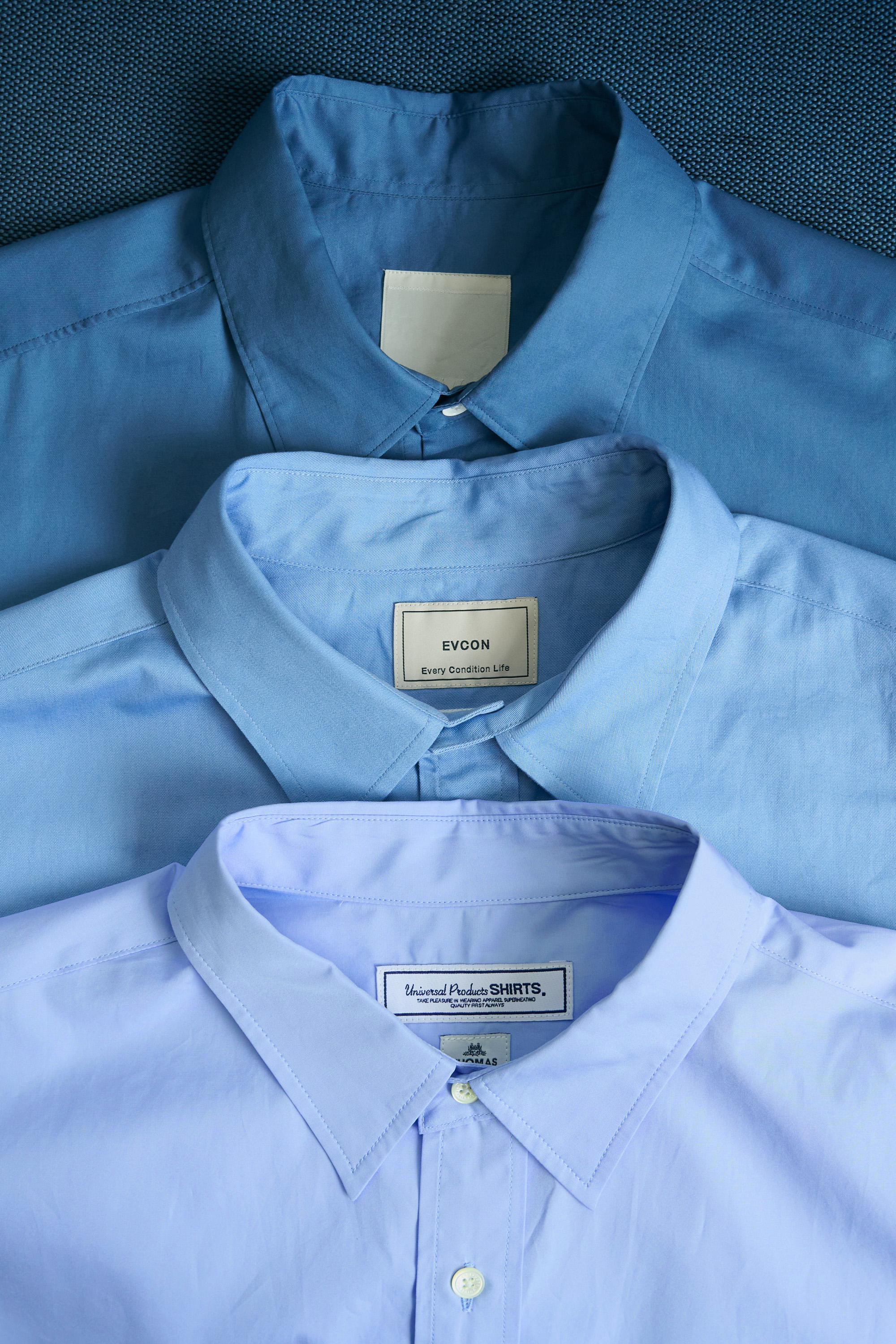 ブルー！ブルー！ブルー！