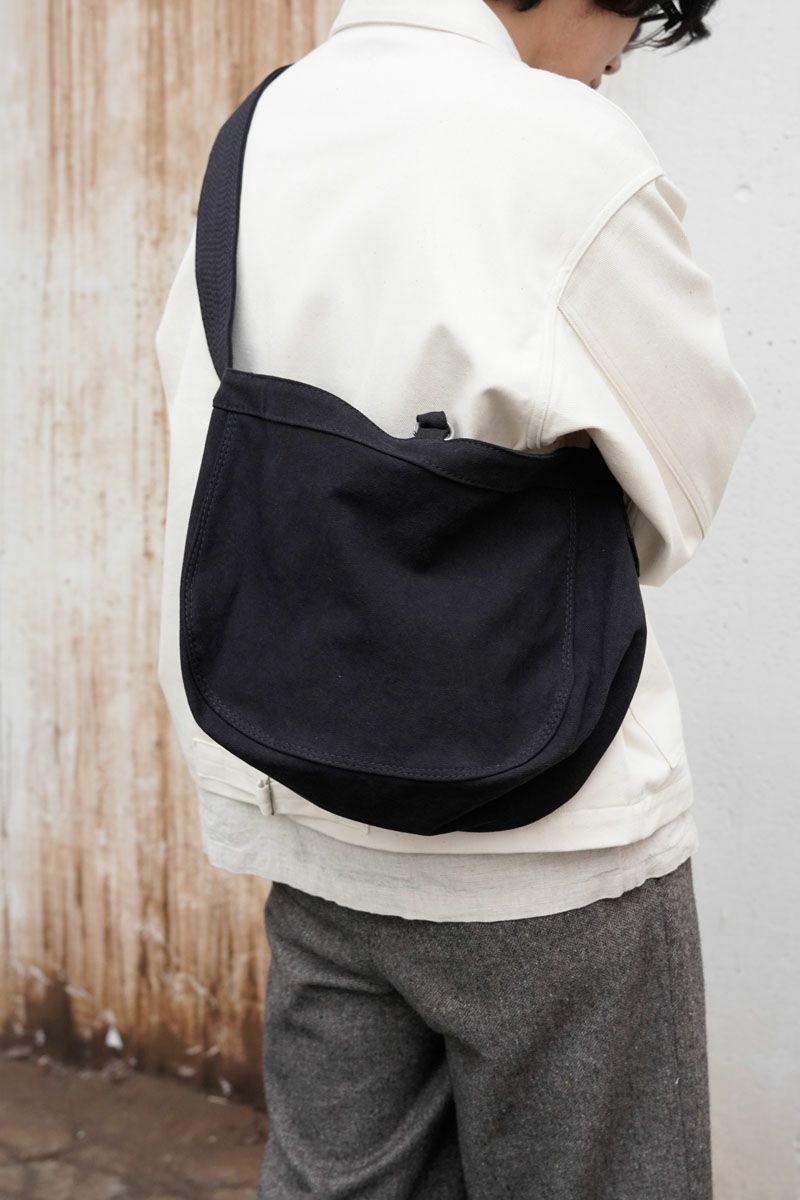 T.T newsboybag lot018 新色ブラウン