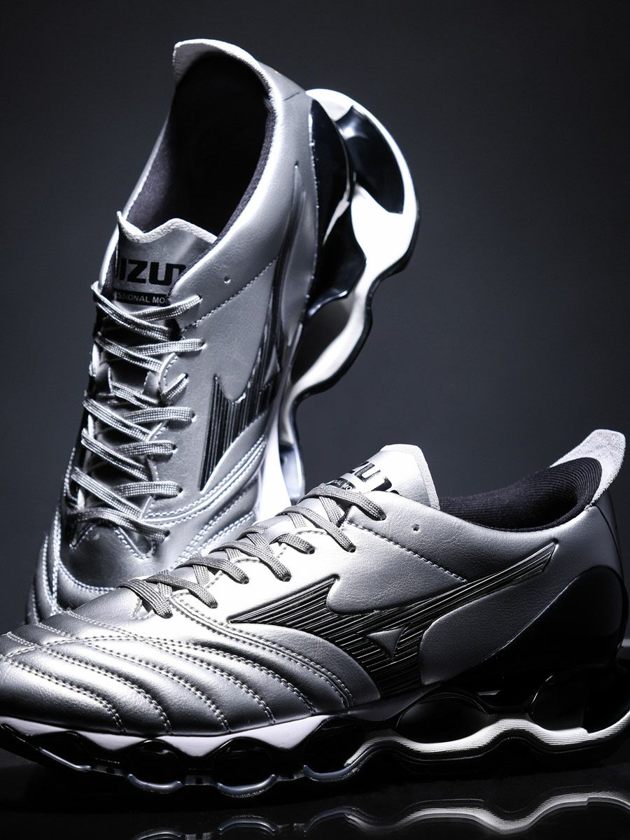 WAVE PROPHECY MORELIA NEO[SILVER] | 1LDK (ワンエルディーケー) 公式