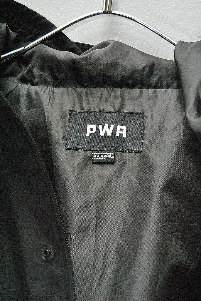 PWA POLYVALENT MOUNTAIN JKT