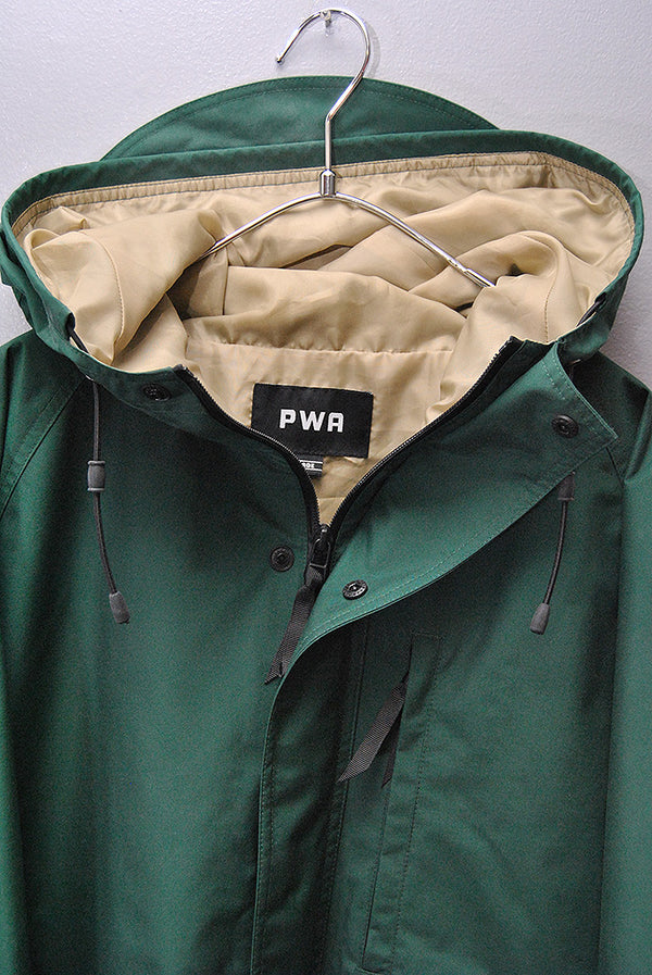 PWA POLYVALENT MOUNTAIN JKT