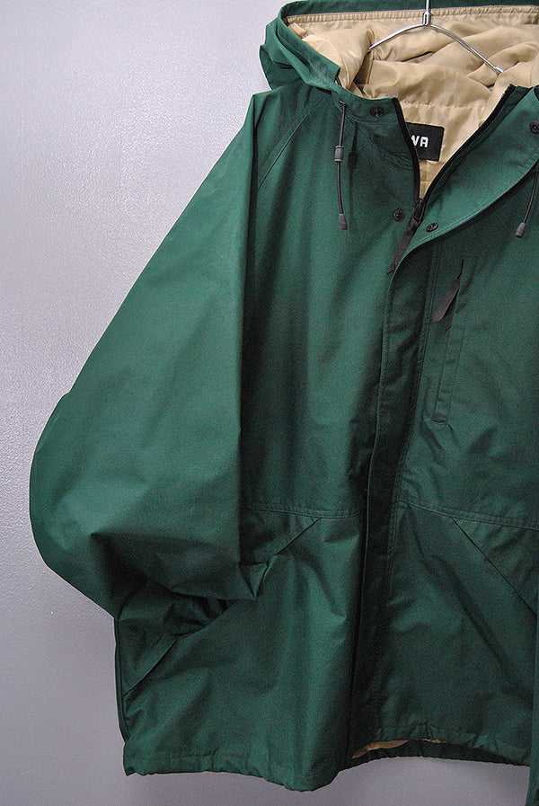 PWA POLYVALENT MOUNTAIN JKT