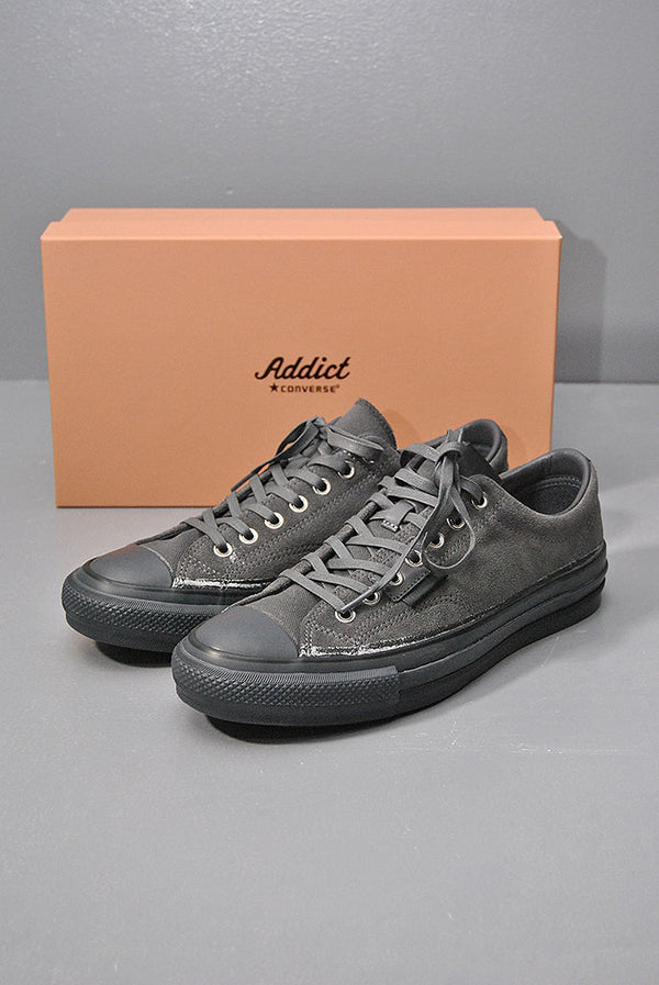 N.HOOLYWOOD × CONVERSE ADDICT CHUCK TAYLOR NH OX