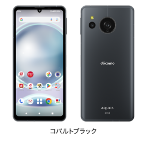 Google Pixel 8（カラー：Obsidian（オブシディアン）） – 和泉