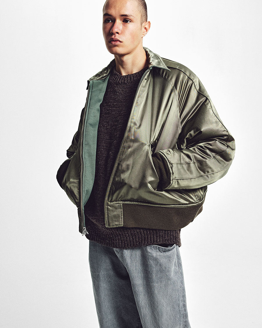 Unlikely (アンライクリー) 2025AW LOOK BOOK – ONENESS ONLINE STORE