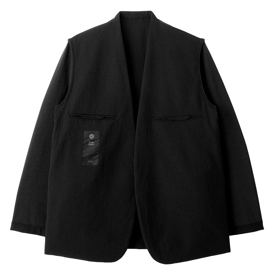 TEATORA/テアトラ】DEVICE JKT MINUS GHOST CODE TT-201-MNS-GCの通販