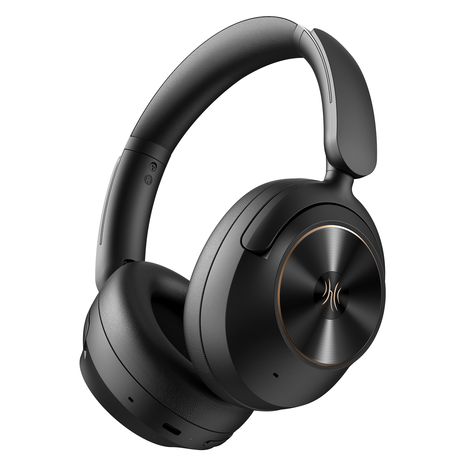 OneOdio A6 ノイズキャンセリングヘッドホン