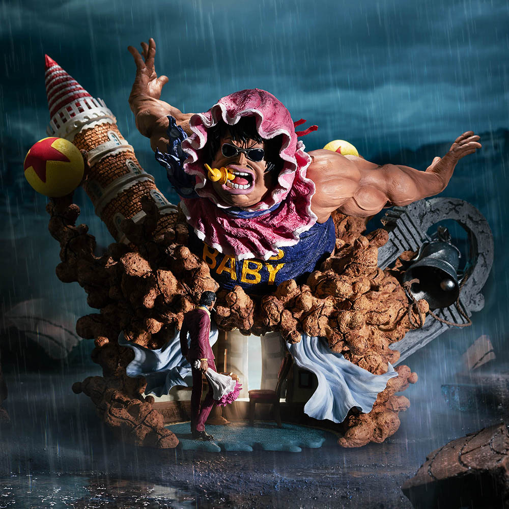 ワンピース造形王2025｜ONE PIECE BASE | ワンピースベース 公式サイト