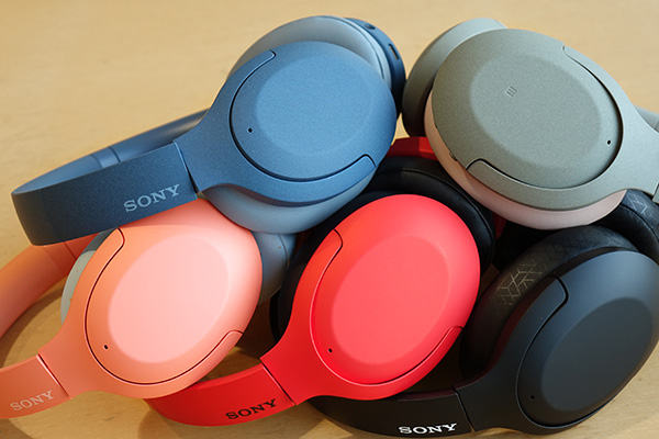 WH-H910N商品レビュー - ONE'S- ソニープロショップワンズ[兵庫県小野