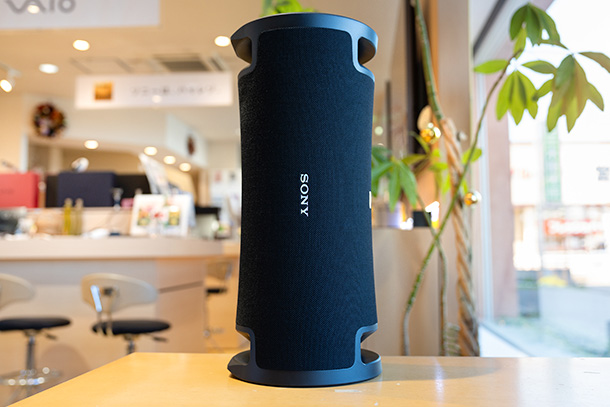 ULT FIELD 7』実機レビュー - ONE'S- ソニープロショップワンズ[兵庫県