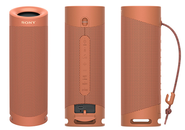 SRS-XB23』実機レビュー！ - ONE'S- ソニープロショップワンズ[兵庫県