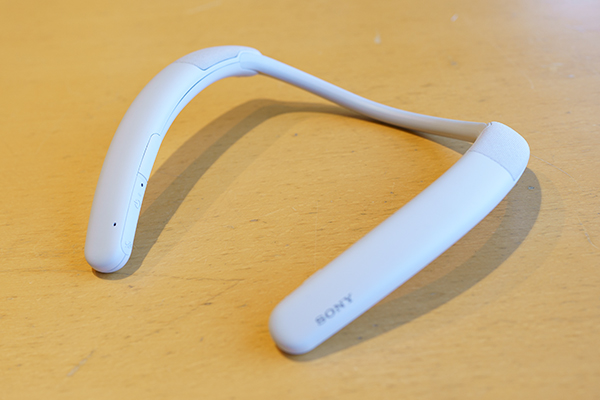 SRS-NB10」実機レビュ－！ - ONE'S- ソニープロショップワンズ[兵庫県