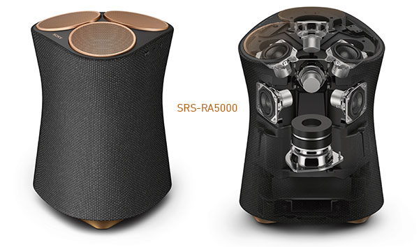 SRS-RA5000 - ONE'S- ソニープロショップワンズ[兵庫県小野市]カメラ