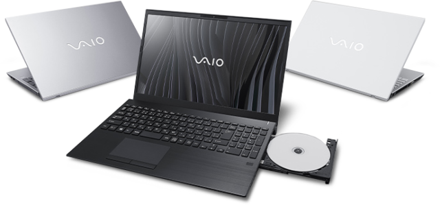 VAIO S15レビュー - ONE'S- ソニープロショップワンズ[兵庫県小野市