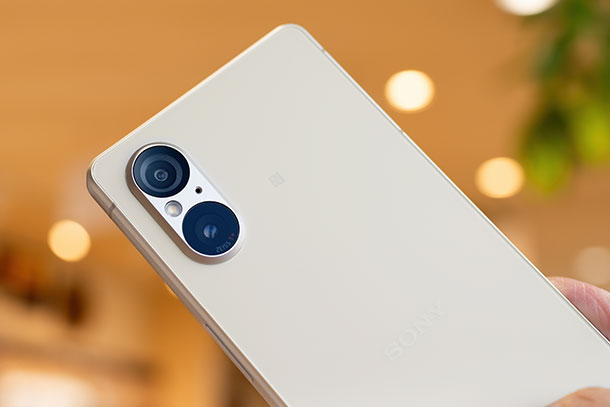 Xperia 5 V』実機レビュー！ - ONE'S- ソニープロショップワンズ[兵庫