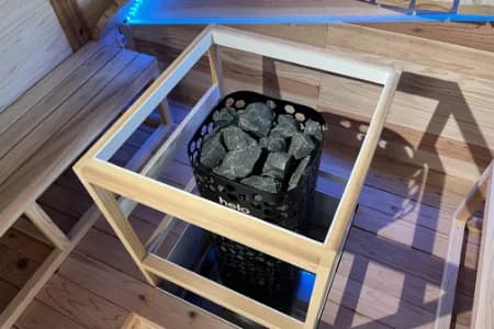 サウナヒーター | ONE SAUNA（ワンサウナ）