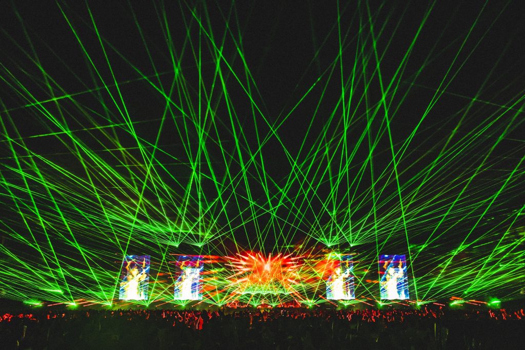 SUPER BEAVER、歩んできた日々の答え合わせと希望を打ち鳴らしたZOZO