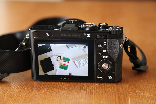 SONY RX1を買ったの巻 – オニマガ – 名古屋散歩とシンプルライフのブログ