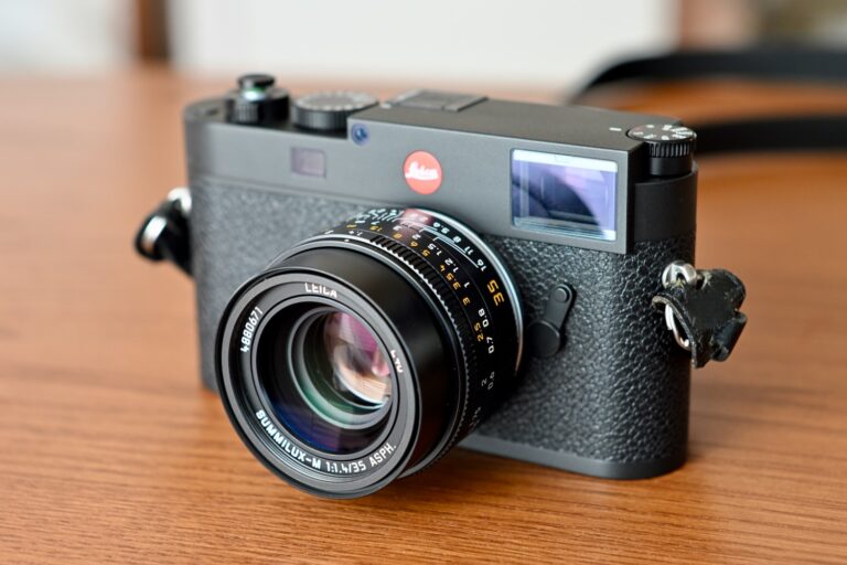 ソニーのミラーレス一眼カメラ「α7RII」を買いました！（撮影サンプル