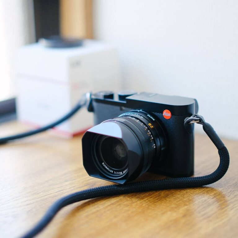 七工匠 7Artisans 35mm F0.95 のレンズを買いました！（FUJIFILM X