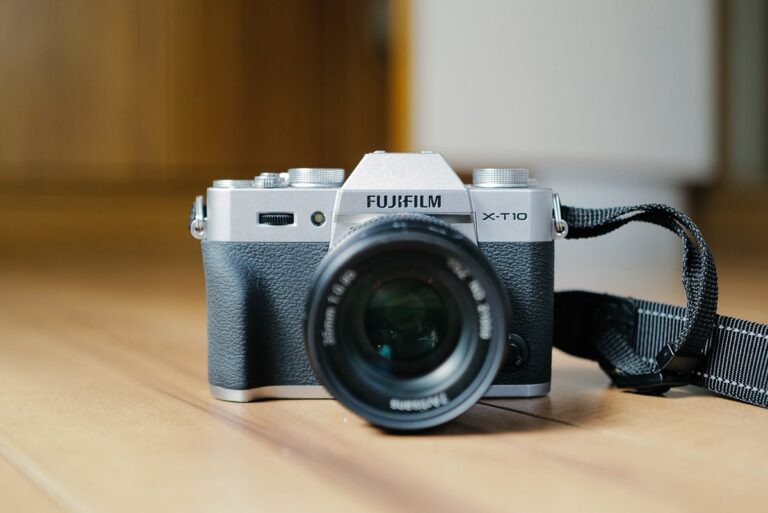 七工匠 7Artisans 35mm F0.95 のレンズを買いました！（FUJIFILM X