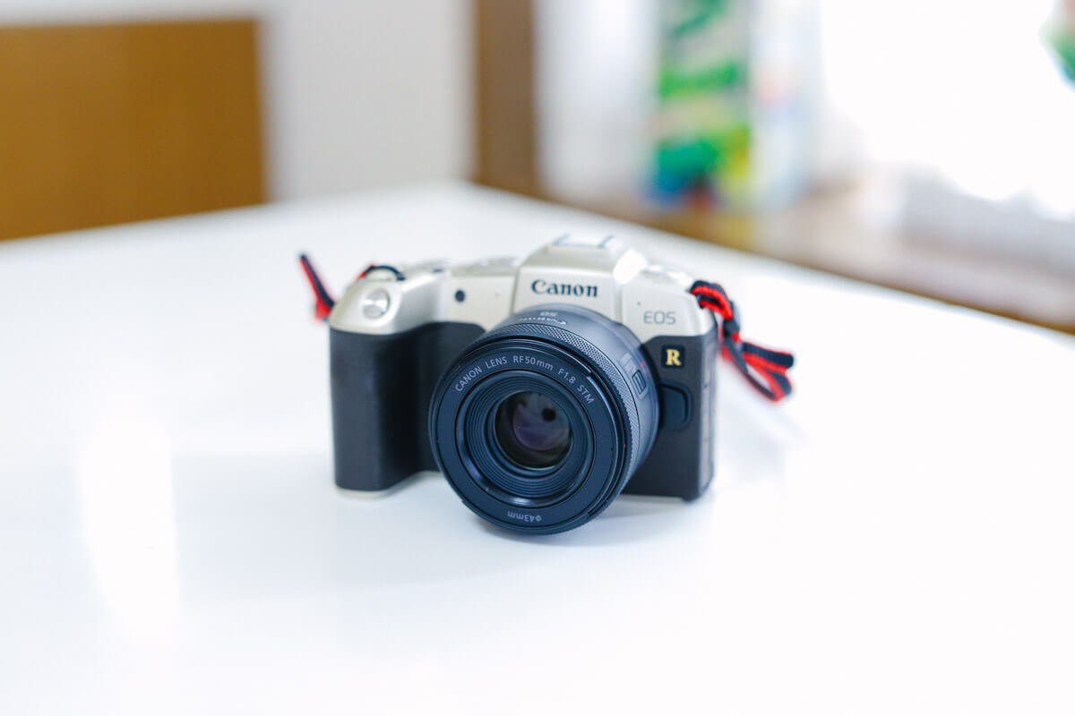 Canon EOS RP＋RF50mm F1.8 STMで早朝の矢場町をカメラ散歩してみまし