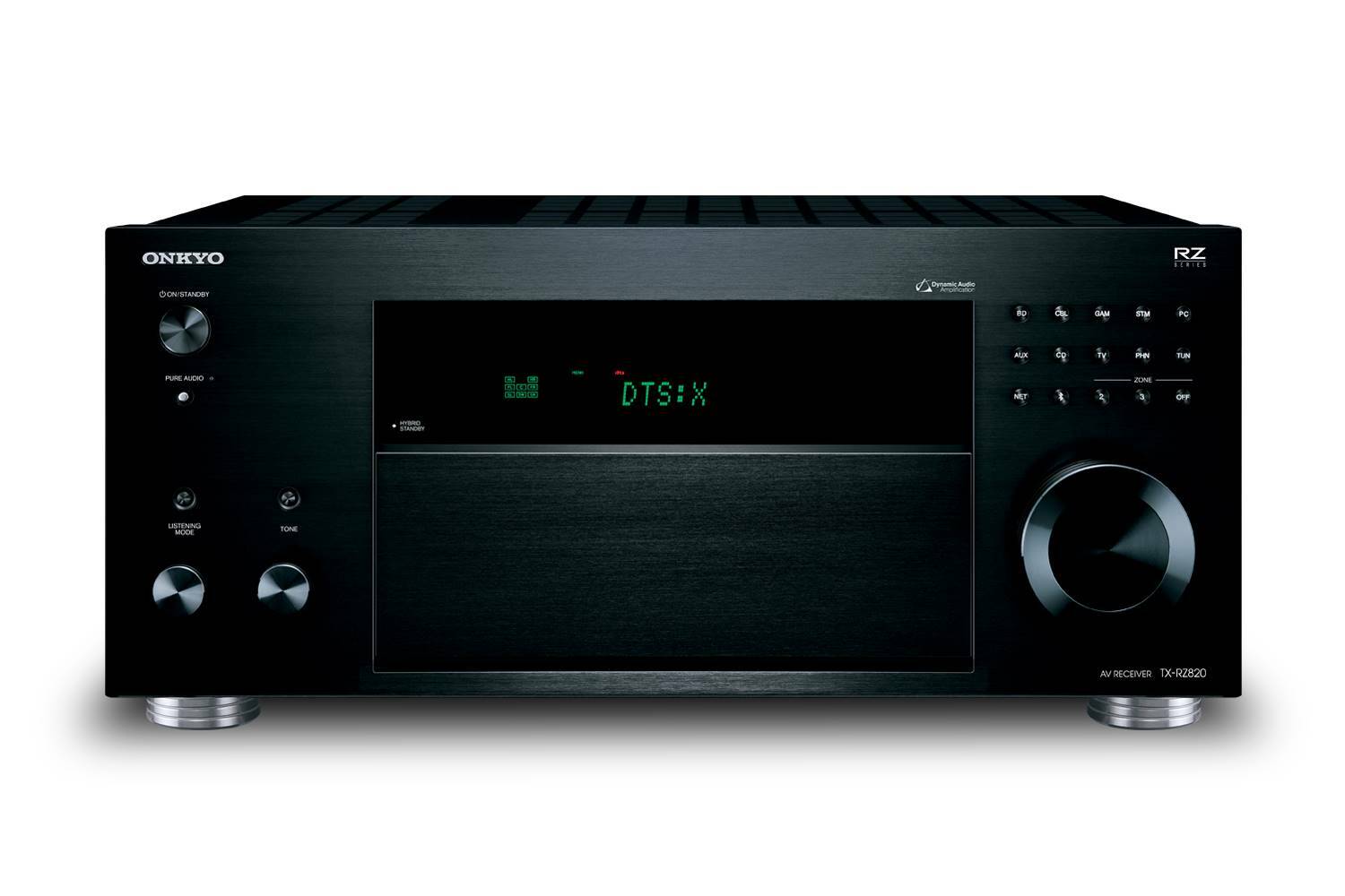 TX-RZ820 | Onkyo