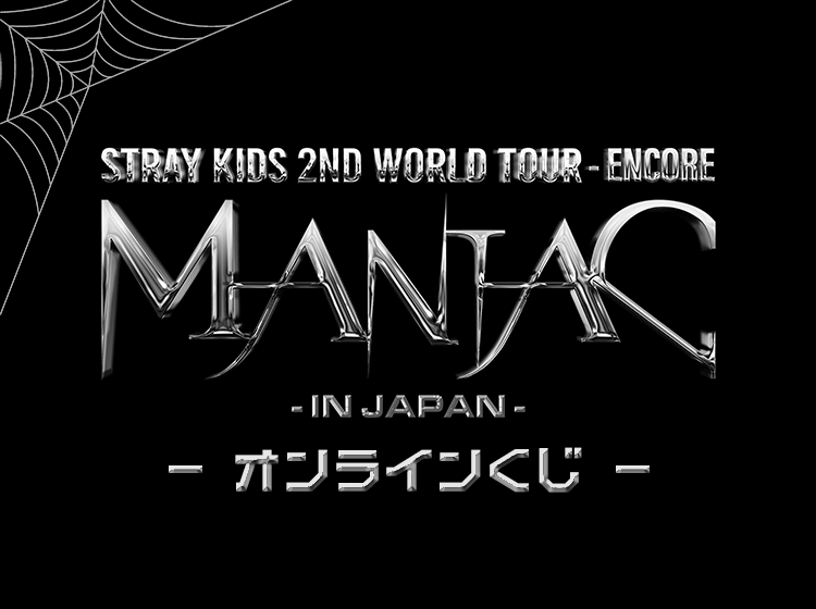 Stray Kids 2nd World Tour 