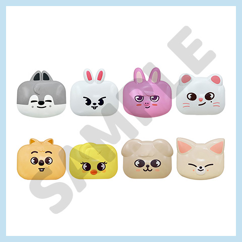 SKZOO スキズ オンラインくじ B賞 メンバー全員直筆サイン入りフーディ STAY JAPAN MOBILE